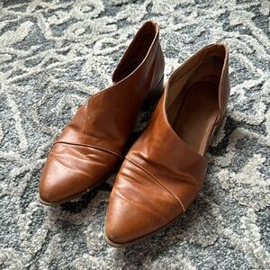 Universal thread booties
